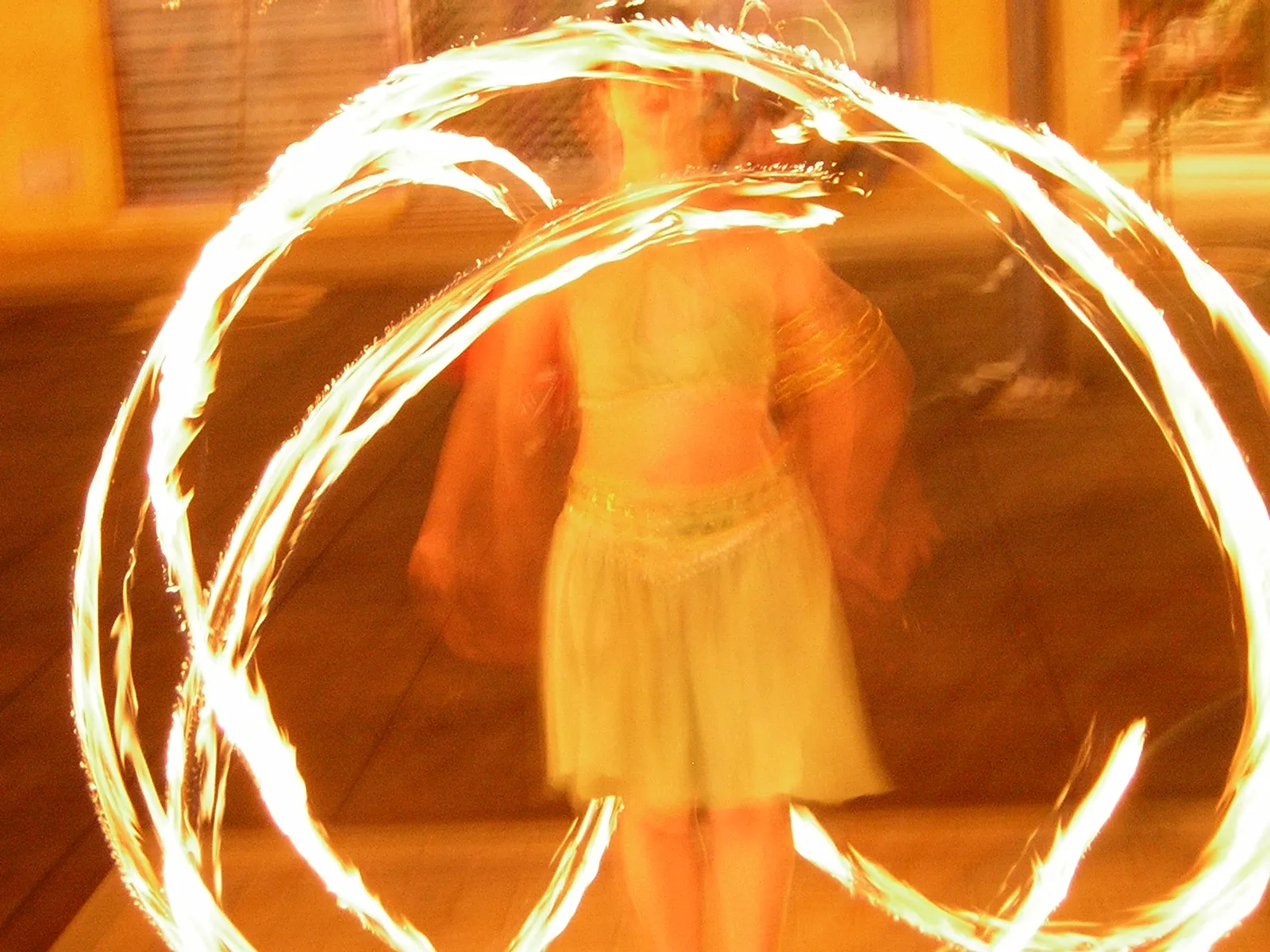 Animaciones y Eventos