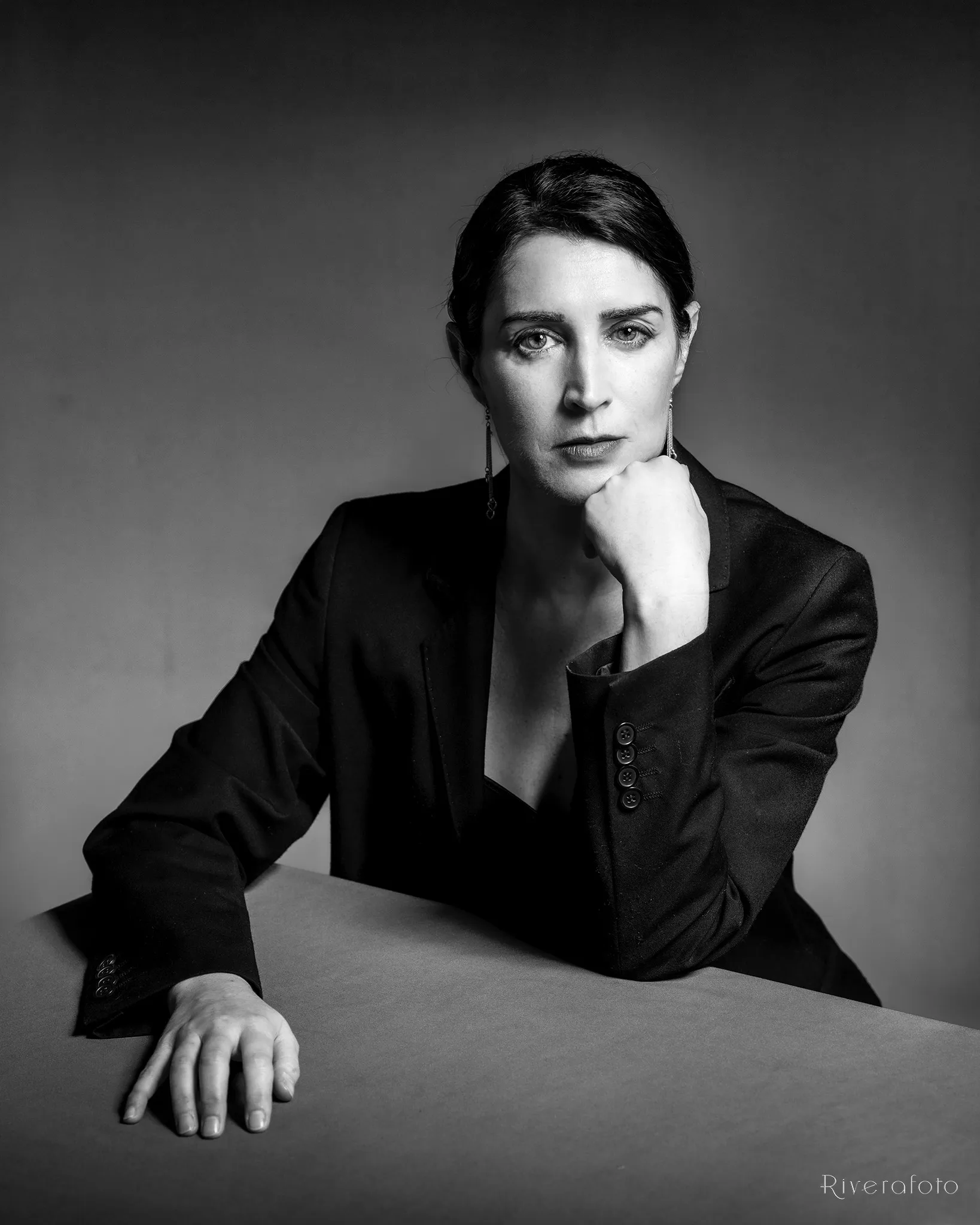 Belén Cobos, actriz